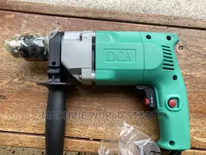 Drill Dca (Variable Speed) Heavy Duty