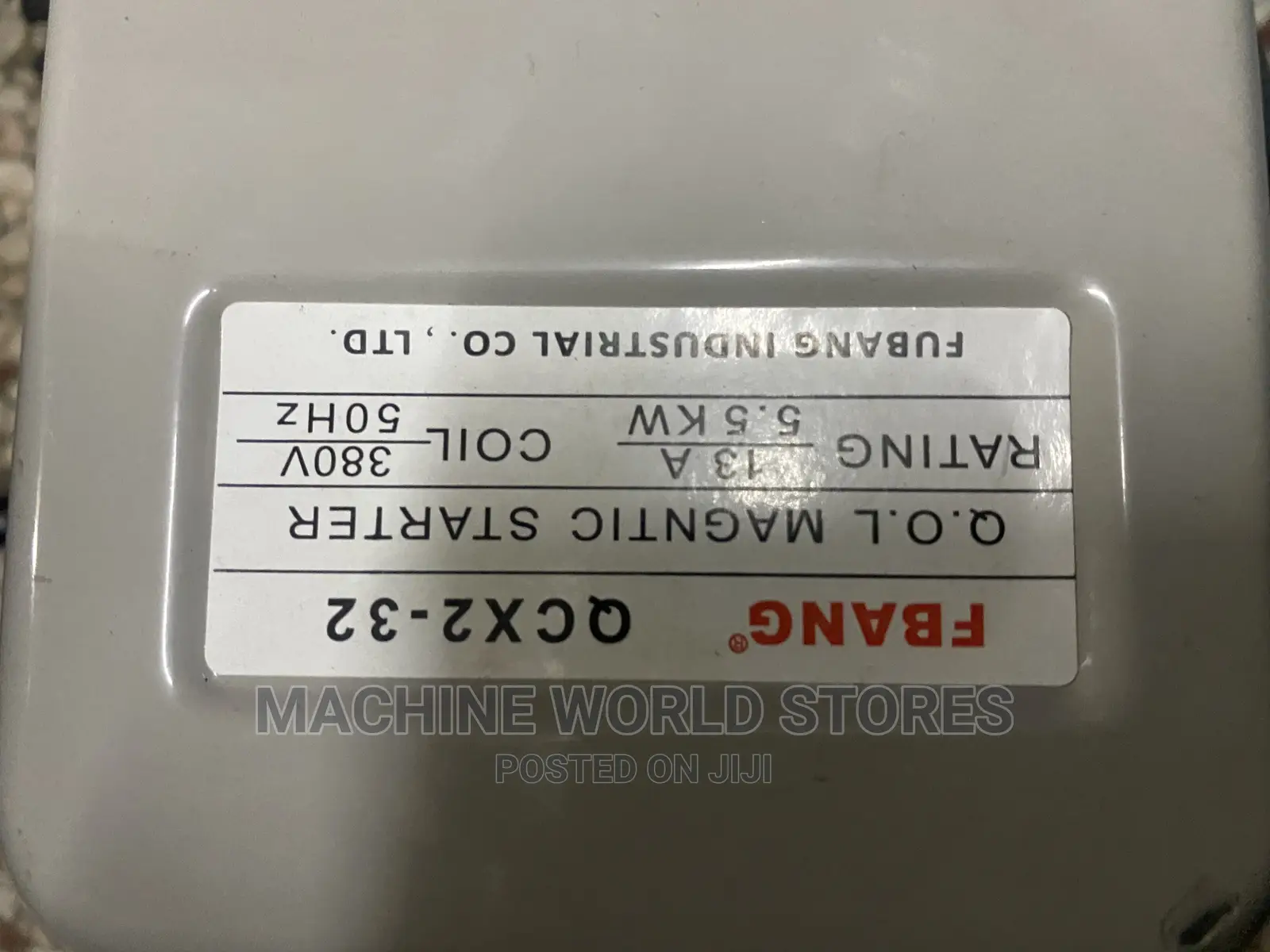 Motor 10hp 7kw 3pharse
