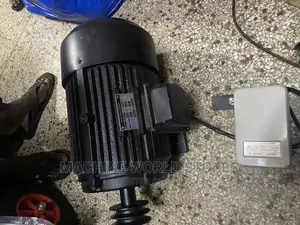 Motor 10hp 7kw 3pharse