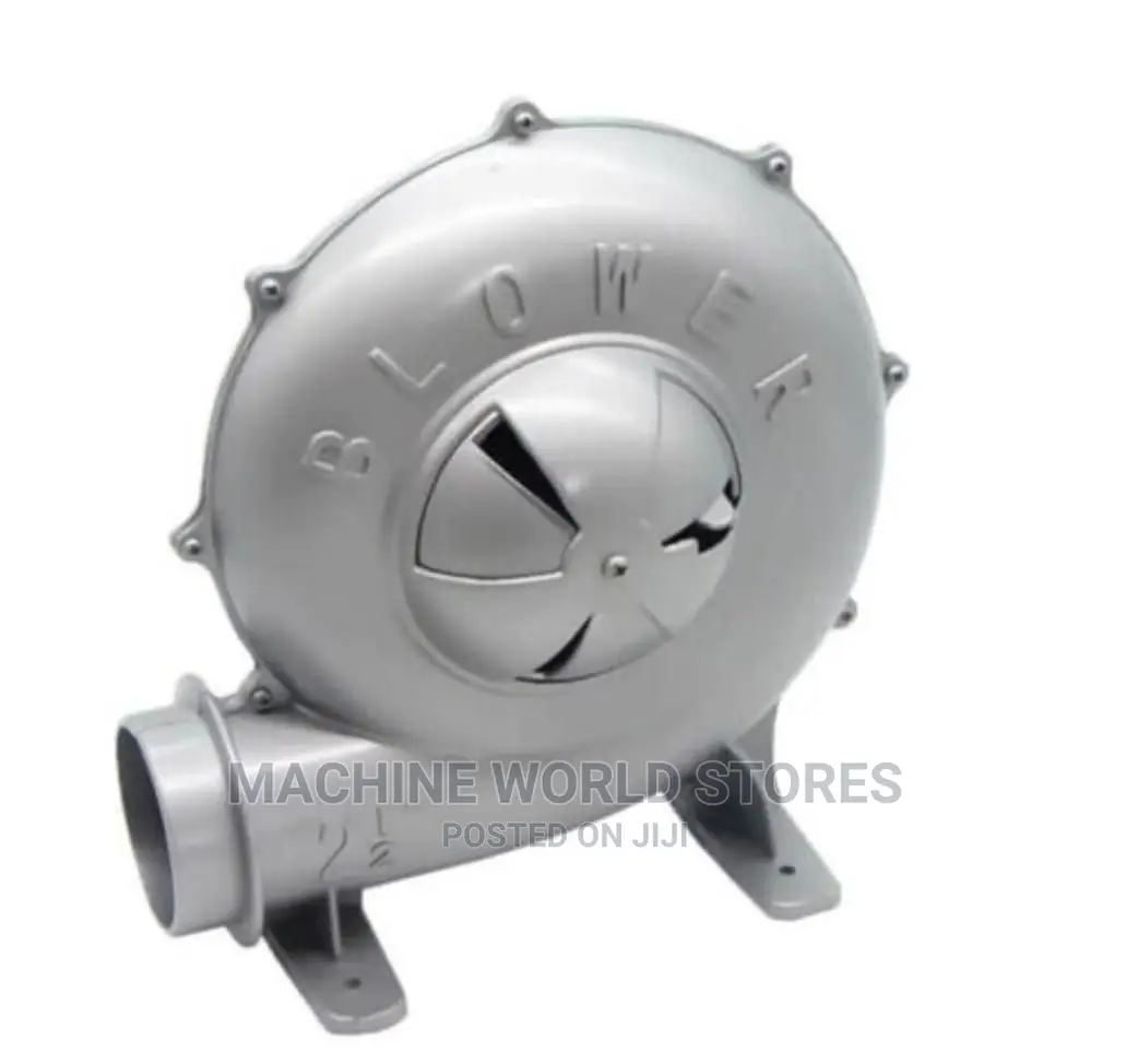 Industrial Blower