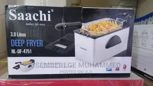 Deep Fryer