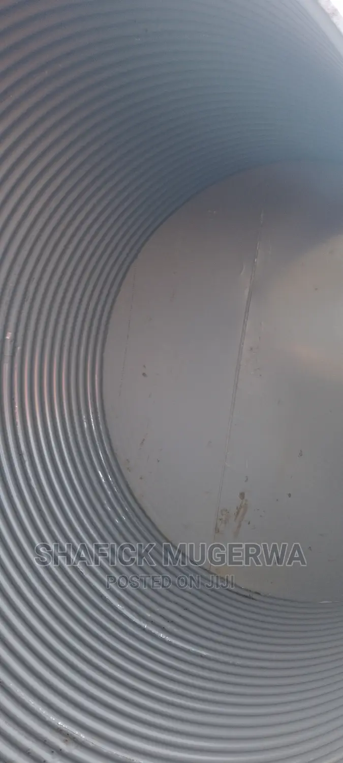 Long Lasting Water Tanks