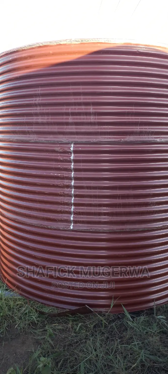 Long Lasting Water Tanks