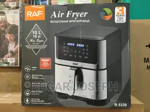 Raf Air Fryer 10L