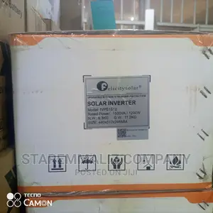 Inverter 1.5kva