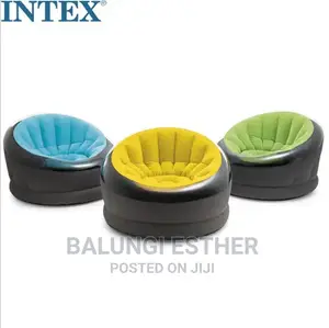 Inflatable Air Sofa