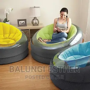 Inflatable Air Sofa