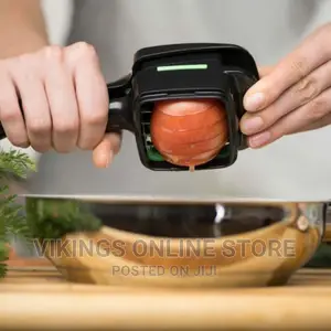 7pieces Vegetable Cutter Kitchen Tool