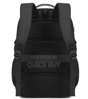 Multifunction Anti Theft Waterproof Laptop Bag
