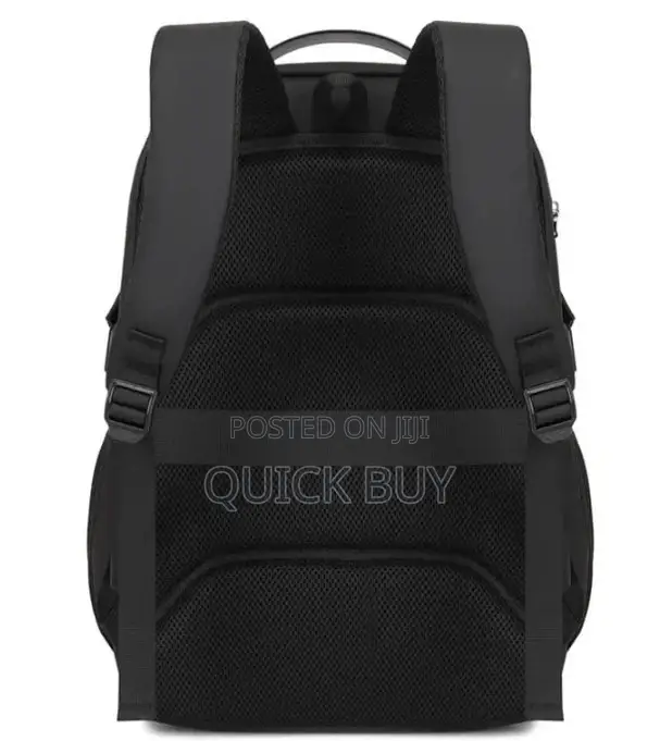 Multifunction Anti Theft Waterproof Laptop Bag
