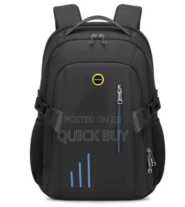 Multifunction Anti Theft Waterproof Laptop Bag