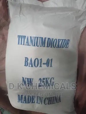 Titanium Dioxide Dg