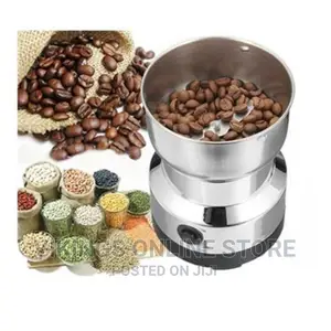 Multi-Functional Electric Portable Grinder