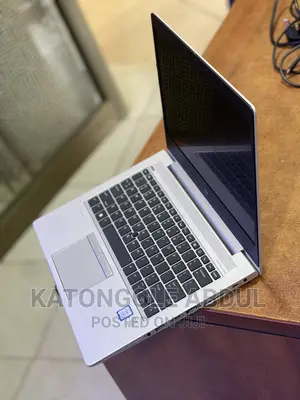 New Laptop HP EliteBook 830 G6 16GB Intel Core I7 SSD 512GB