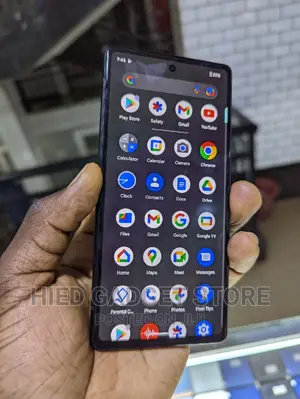 Google Pixel 6a 128 GB Blue