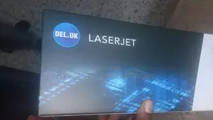 Laserjet 17a Catridge