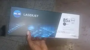 85A Hp Laserjet Catridge