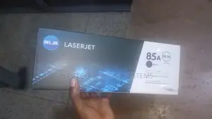 85A Hp Laserjet Catridge