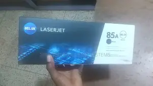 85A Hp Laserjet Catridge