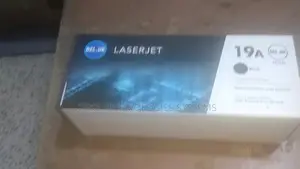 19A Hp Laserjet Catridge