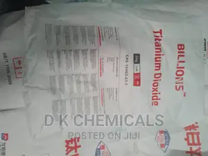 Titbanium Dioxide