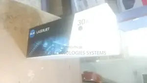 30A Hp Laserjet Catridge