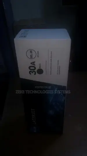 30A Hp Laserjet Catridge