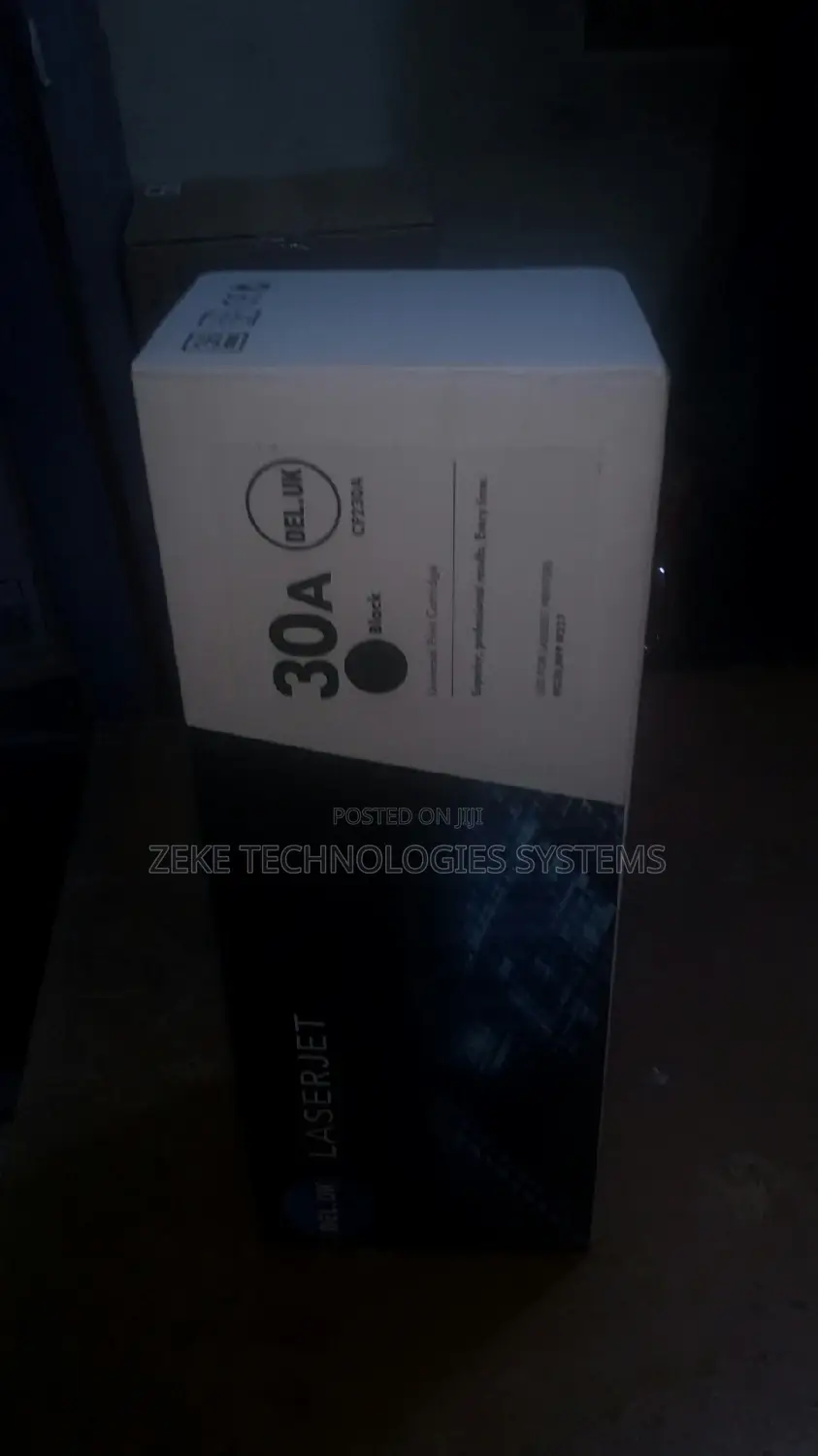 30A Hp Laserjet Catridge