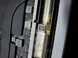 Macbook GPU Bypass