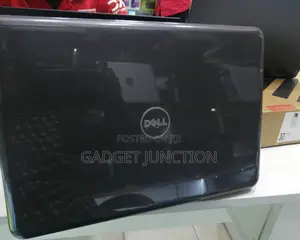 Laptop Dell Latitude 3380 4GB Intel Core I3 HDD 500GB
