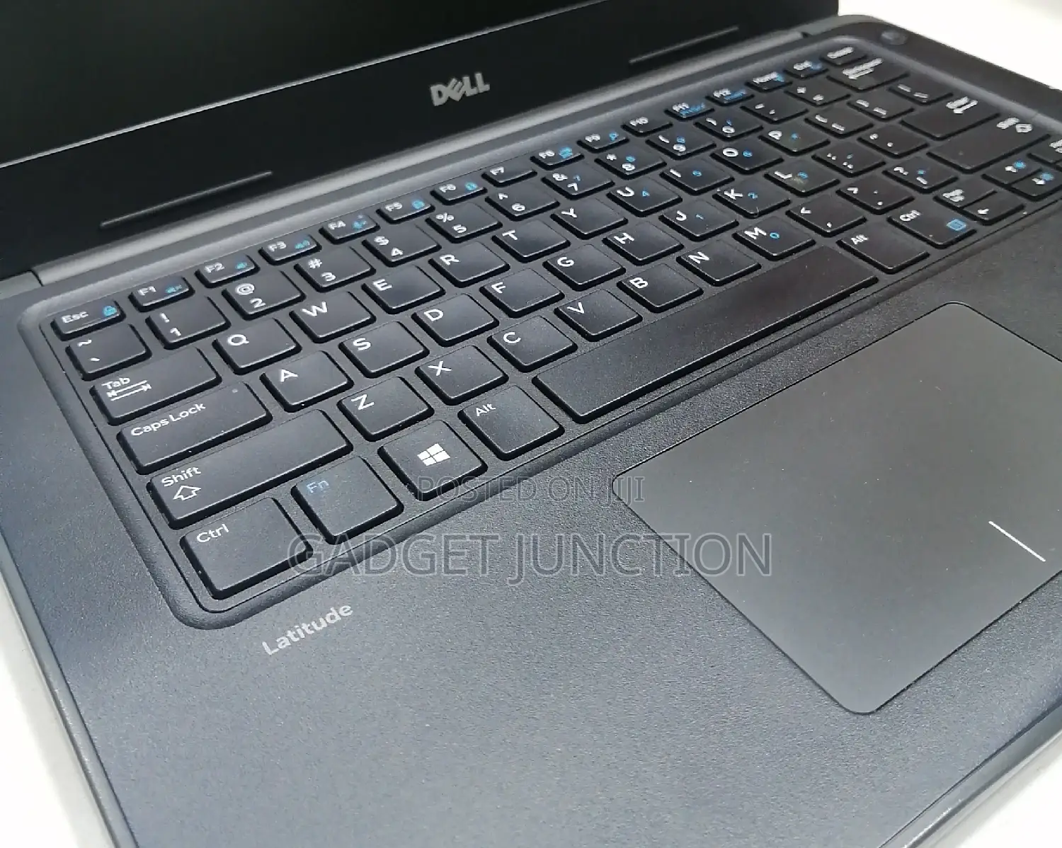 Laptop Dell Latitude 3380 4GB Intel Core I3 HDD 500GB