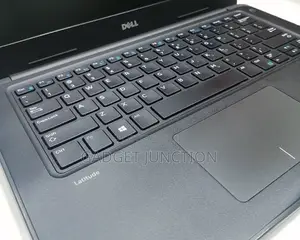 Laptop Dell Latitude 3380 4GB Intel Core I3 HDD 500GB