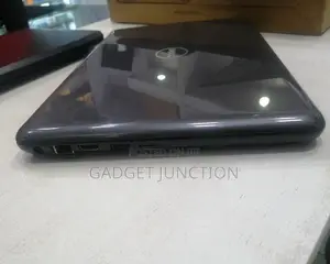 Laptop Dell Latitude 3380 4GB Intel Core I3 HDD 500GB