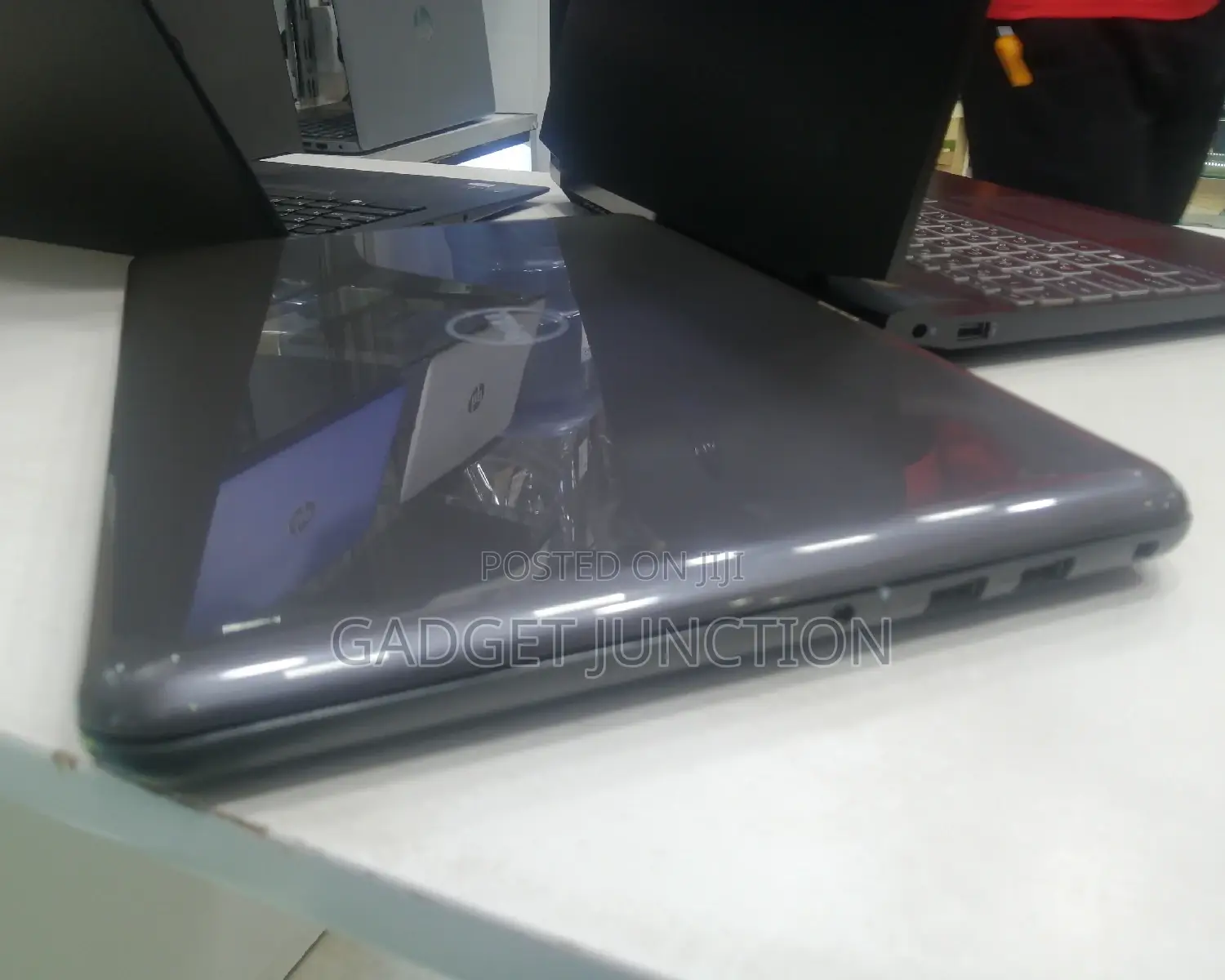 Laptop Dell Latitude 3380 4GB Intel Core I3 HDD 500GB