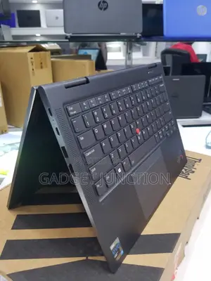 New Laptop Lenovo Thinkpad X1 Yoga 16GB Intel Core I7 SSD 1T