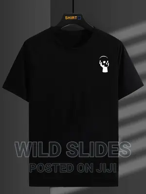 Hand Skull T-Shirt