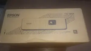 Epson Projector