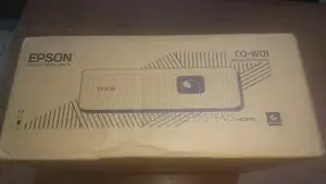 Epson Projector