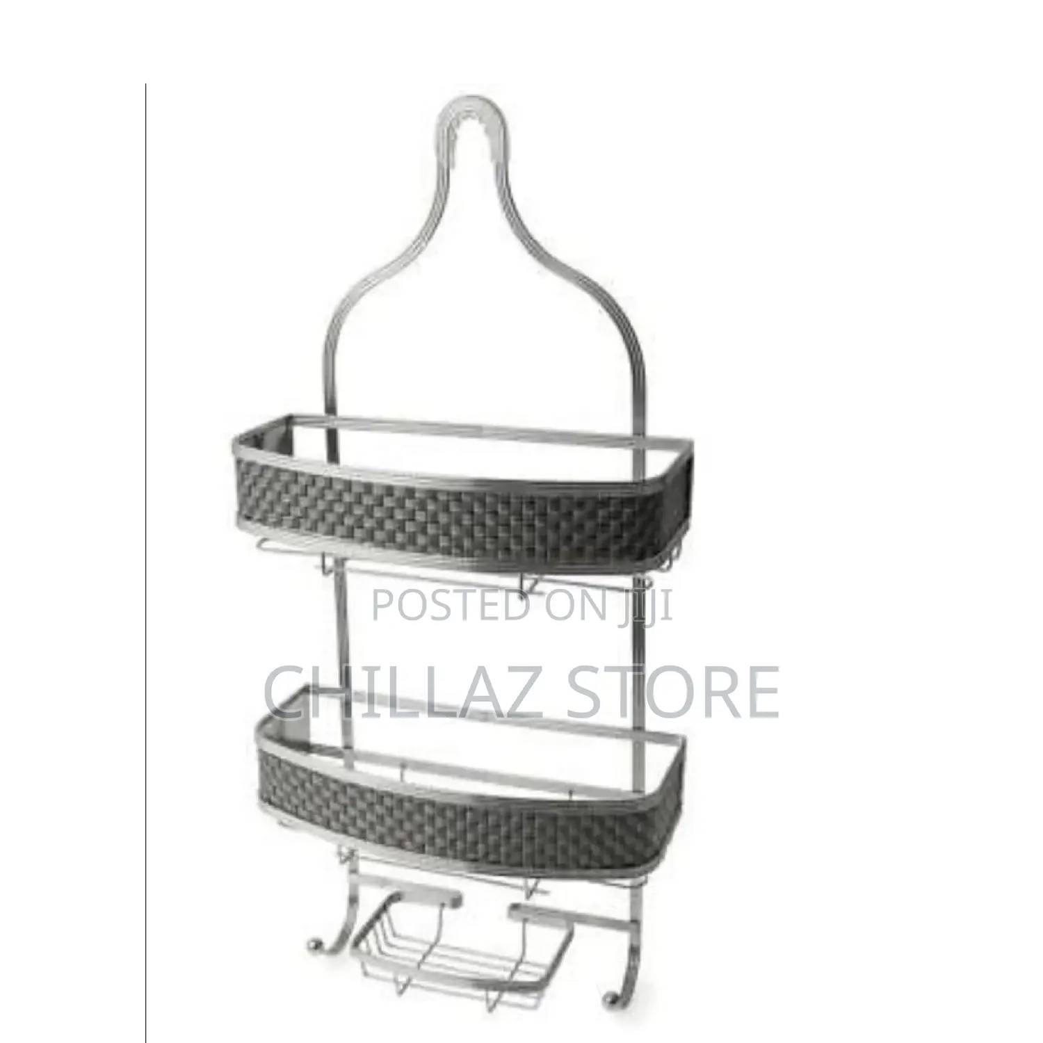Bathroom Shower Caddy.