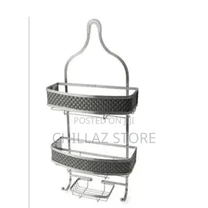 Bathroom Shower Caddy.