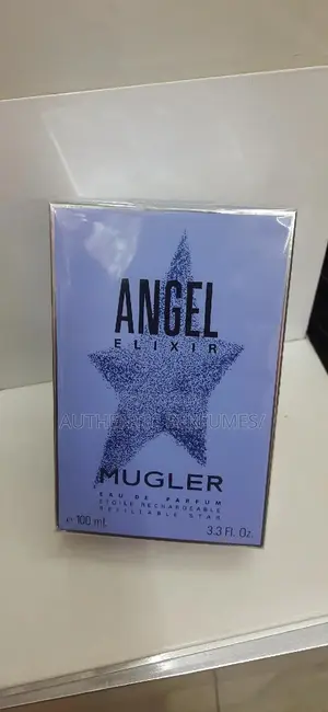 Angel Elixir Edp for Women