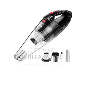 Car Cordless Vacuum Cleaner.