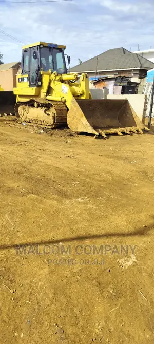 Land Levelling/ Grading Engineer