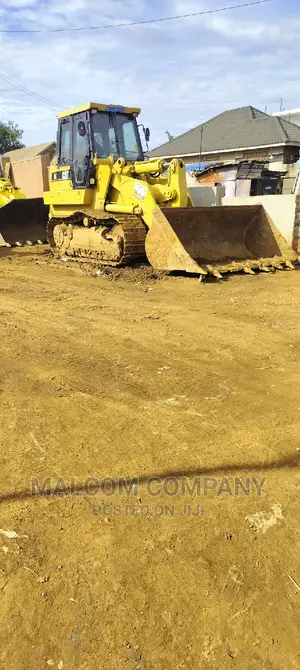 Land Levelling/ Grading Engineer