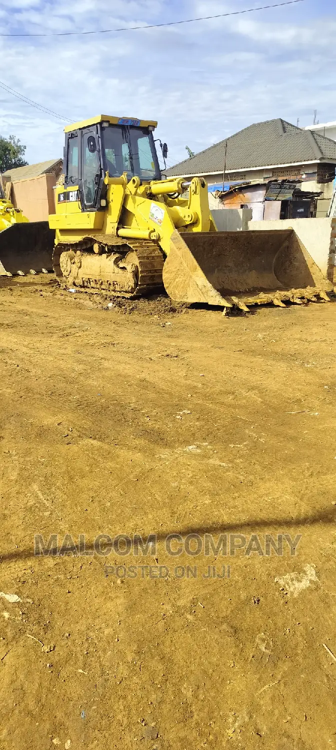Land Levelling/ Grading Engineer