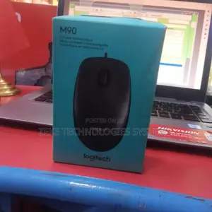 Logitech M90