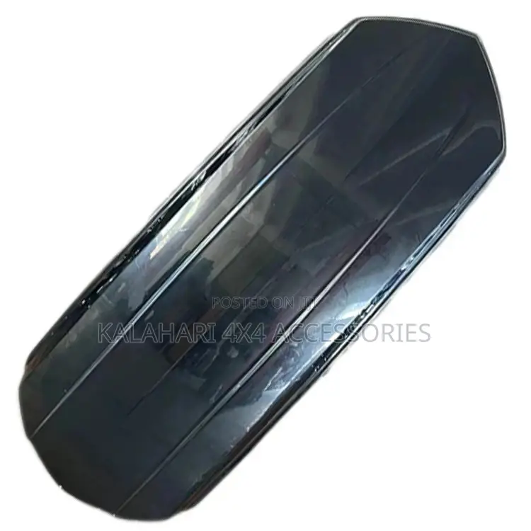 Car Roof Box