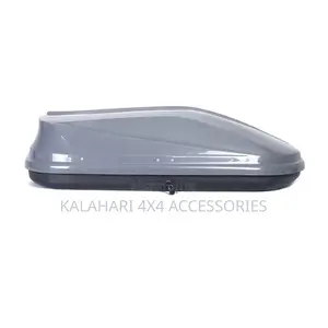 Car Roof Box