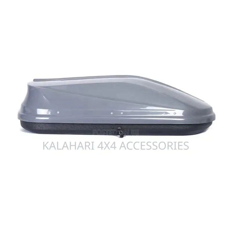 Car Roof Box