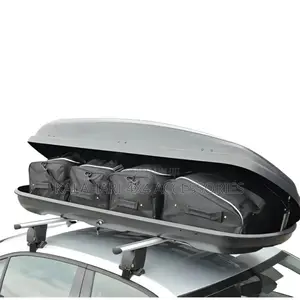 Car Roof Box